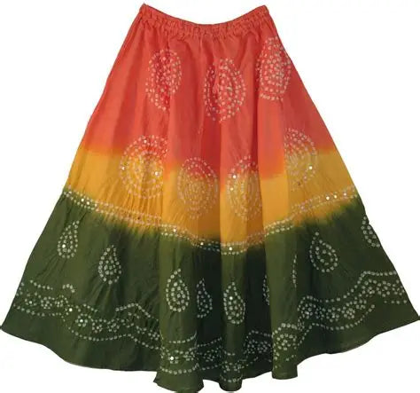 Skirt