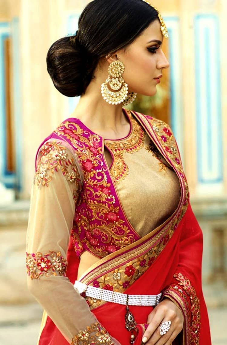 Blouse