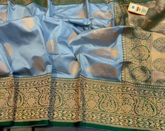 Saree Fall - Pico