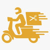 Fast Delivery