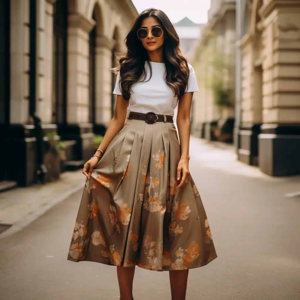SKIRT