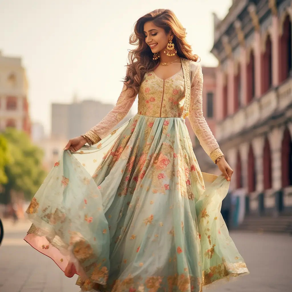 KURTI